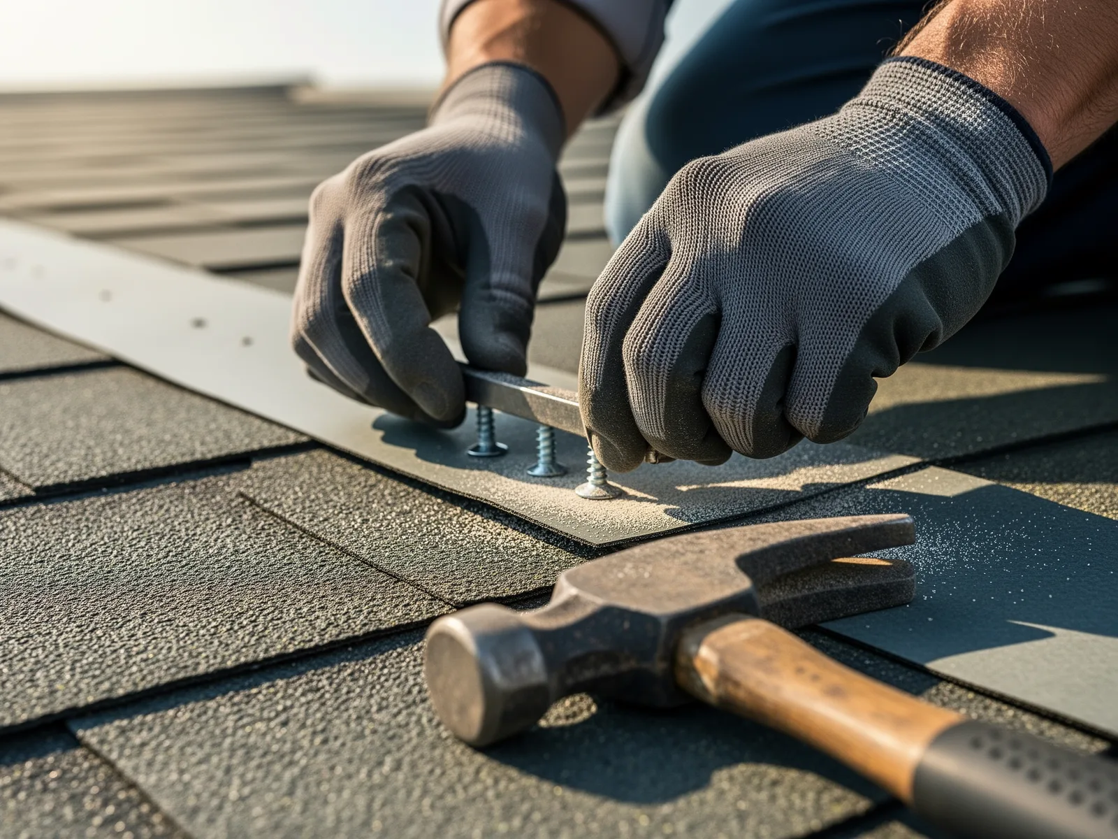 Why choose Fascia Repair in Bliss, ID